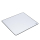 Silver Monkey X Speed Mouse Mat L White - 1284712 - zdjęcie 2